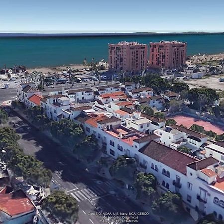 Paseo Maritimo De Poniente Lejlighed Málaga Eksteriør billede